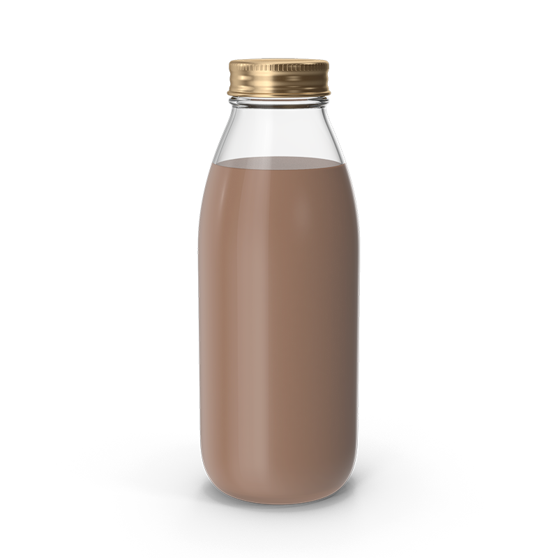 Schockoladenmilch